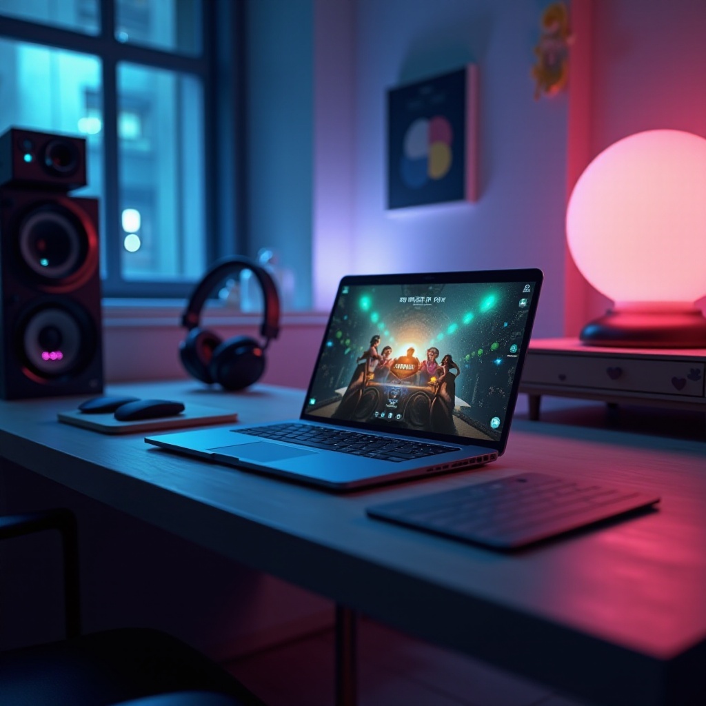 kung paano makuha ang sims 4 sa chromebook