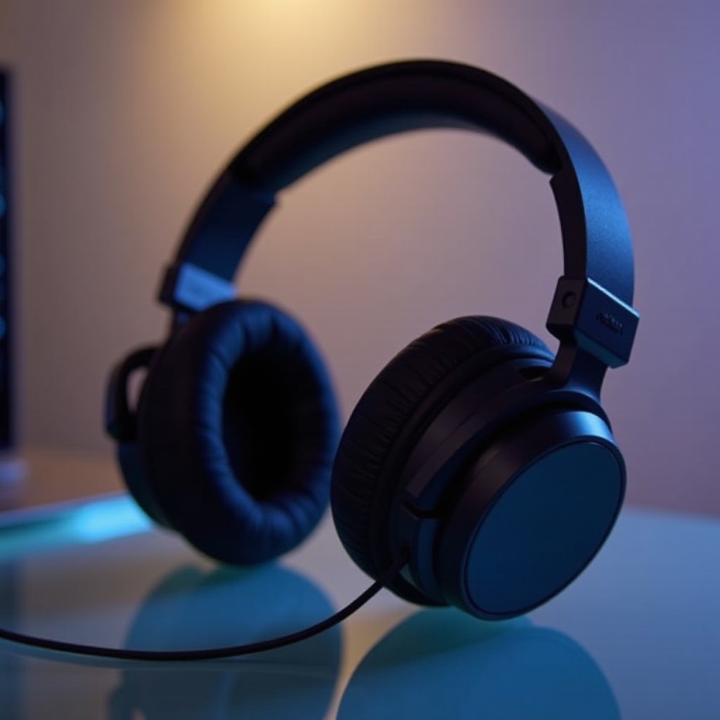 auriculares con cable extra largo