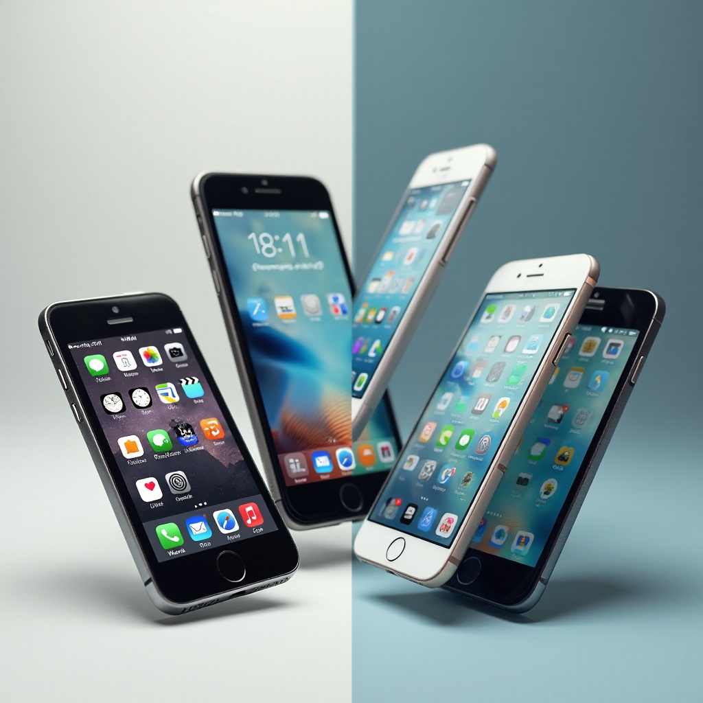 Ang iPhone ba ay Android?